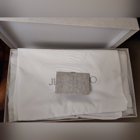 Jimmy Choo flat - Picture 4 of 4